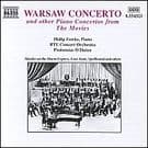 Warsaw Concerto