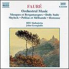 Bild av Orchestral Music