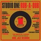 Studio One Rub-a-dub