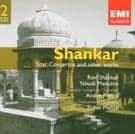 Ravi Shankar Sitar Concertos No 1 &