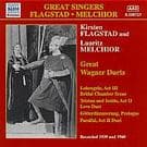 Great Wagner Duets