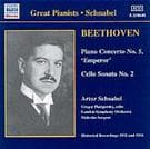 Piano Concerto 5