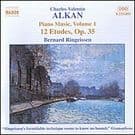 Piano Music Vol 1