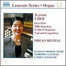 Organ Recital
