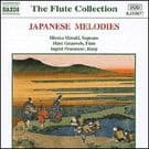Japanese Melodies