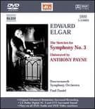 Symphony 3 Dvd-a