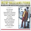 New Orleans Funk