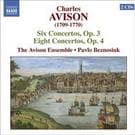 Concerti Op 3 & 4