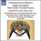 Misa Criolla