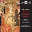 Passion Of The Holy Daughters