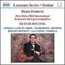 Guitar Laureate