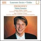 Violin Sonatas