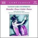 Tango Goes Symphony