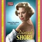 Dinah Shore Vol 1