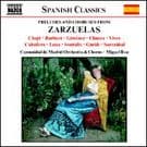 Works From Zarzuelas