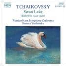 Swan Lake