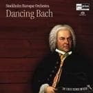 Dancing Bach