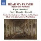 Hymns And Anthems