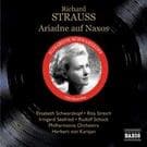 Ariadne Auf Naxos