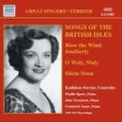 Songs Of The British Isles