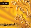 Bild av Discover Music Of The Baroque