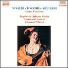 Guitar Concertos