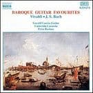 Baroque Guitar Favourites