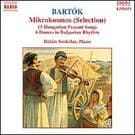 Mikrokosmos (Selection)