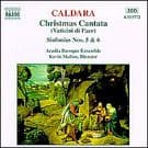 Christmas Cantata