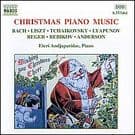 Christmas Piano Music