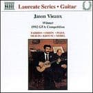 Guitar Laureate: Jason Vieaux
