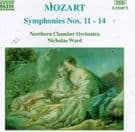 Symphonies Nos 11-14