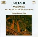 Organ Works