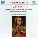 Sonatas For Guitar