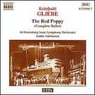 The Red Poppy