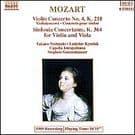 Violin Concerto 4