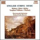 English String Music