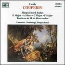 Harpsichord Suites
