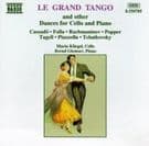 Le Grand Tango & Other Dances