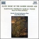 Flutemusic From The Danish Gol