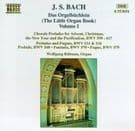 Little Organ Book Vol 1