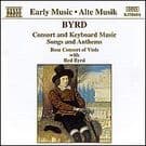 Consort & Keyboard Music, Song