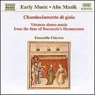 Chominciamento D Gioia