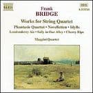 Works For String Quartet