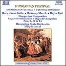 Ungersk Festival
