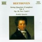 String Quartets Vol 2