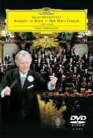 New Year's Concert 1963-1979