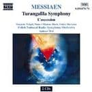 Turangalila Symphony