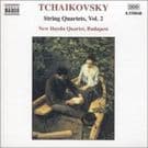 String Quartets Vol 2