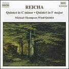 Wind Quintets